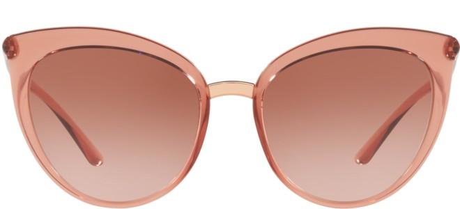 Dolce & GabbanaESSENTIAL DG 6113Transparent Pink/pink Shaded (3148/13)
