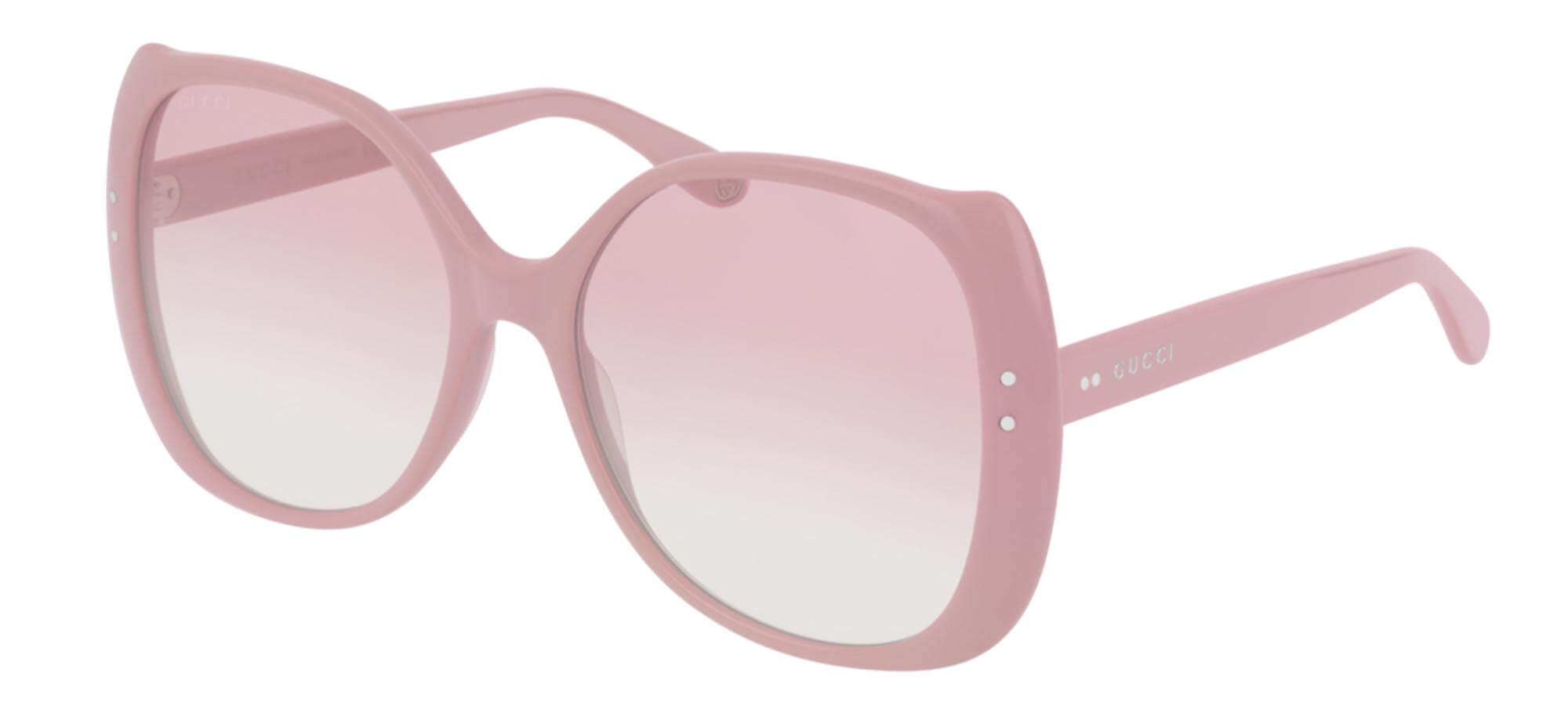 GucciGG0472SPink/pink Shaded (004 RR)