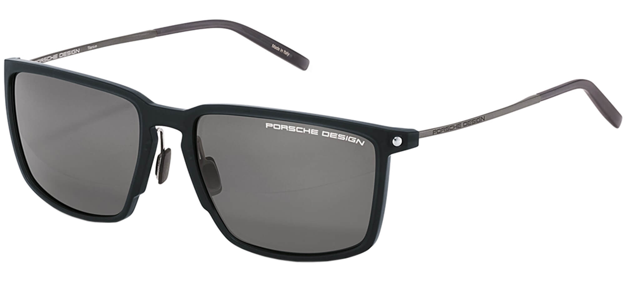 Porsche DesignP'8661Black/grey (A VC)