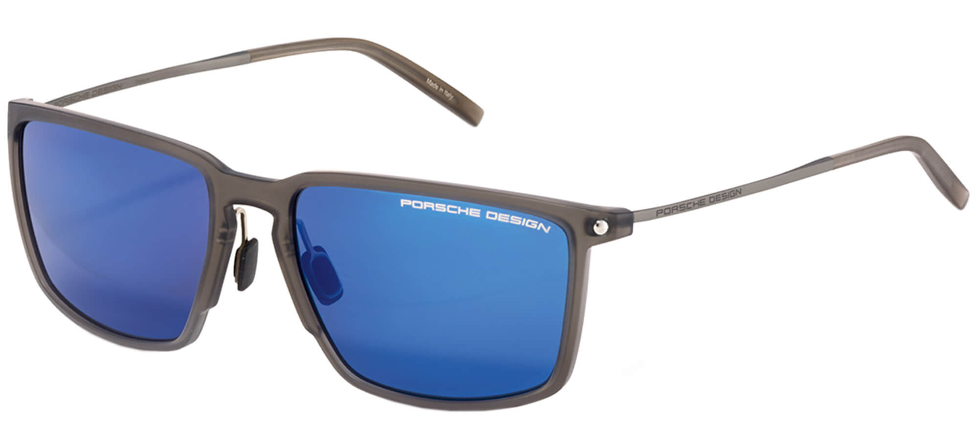 Porsche DesignP'8661Grey/blue (D VB)