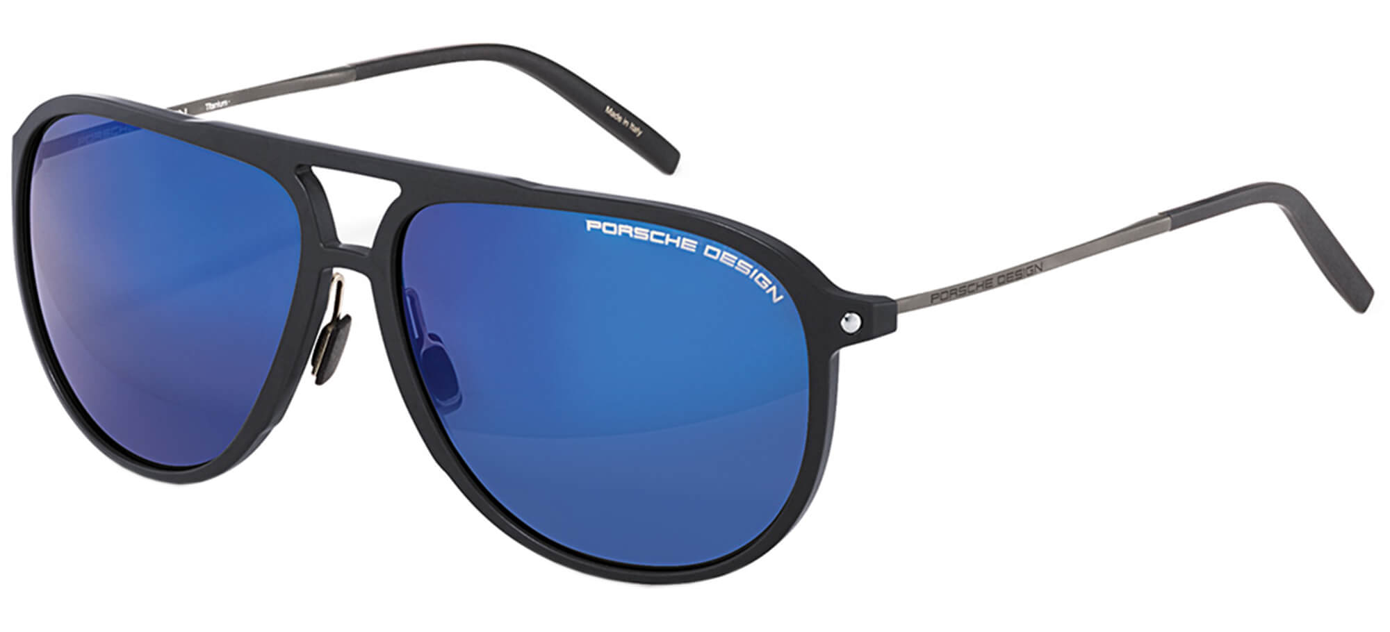 Porsche DesignP'8662Black/blue (D VC)