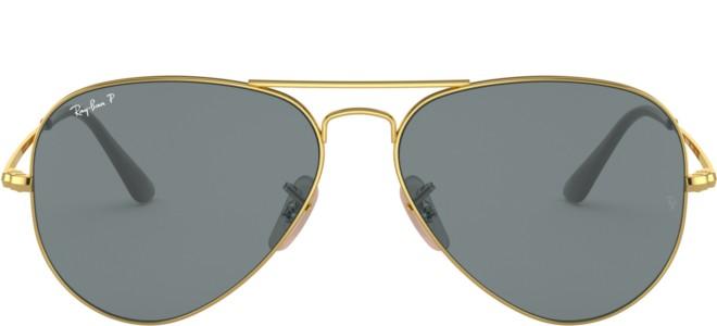 Ray-BanRB 3689Gold/blue (9064/S2)