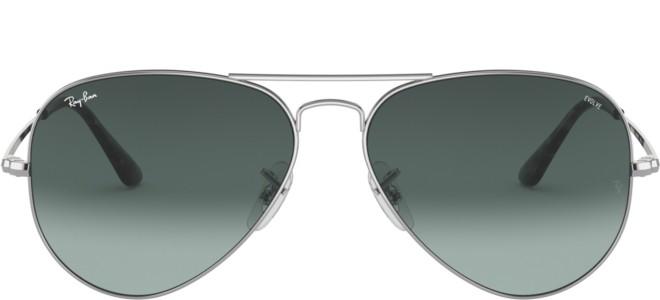 Ray-BanRB 3689 EVOLVE LENSESSilver/grey Blue Shaded (9149/AD)