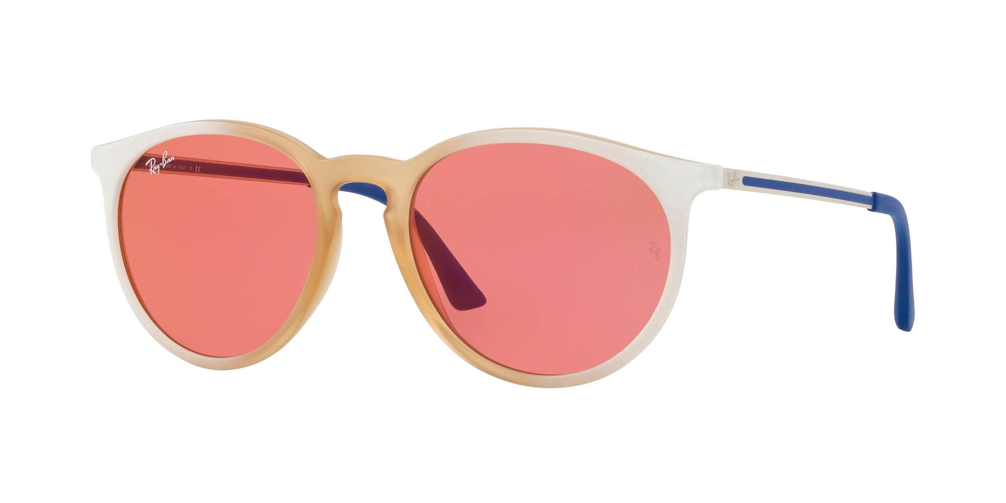 Ray-BanRB 4274White Beige/pink (6367/C8)