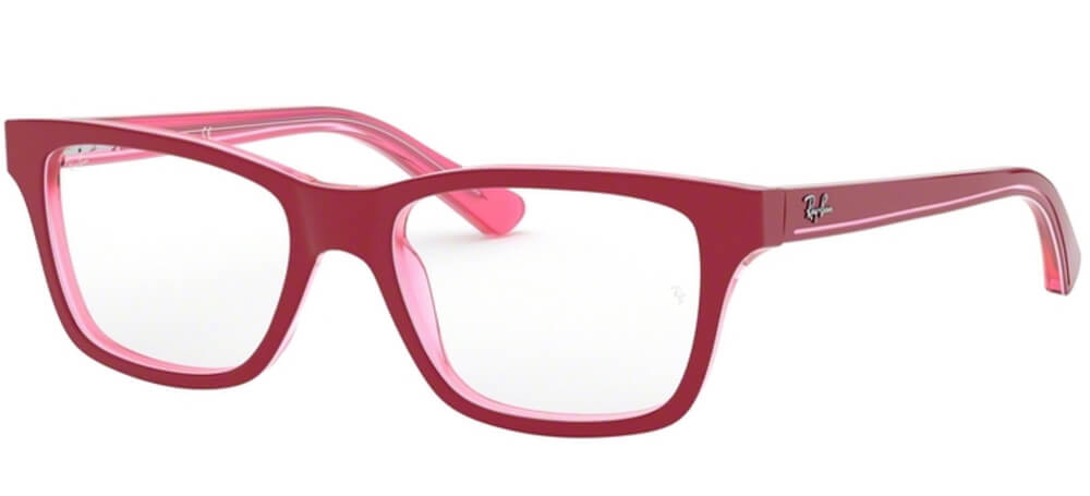 Ray-Ban JuniorRY 1536Red Pink (3761)