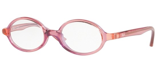 Ray-Ban JuniorRY 1545Pink (3770)